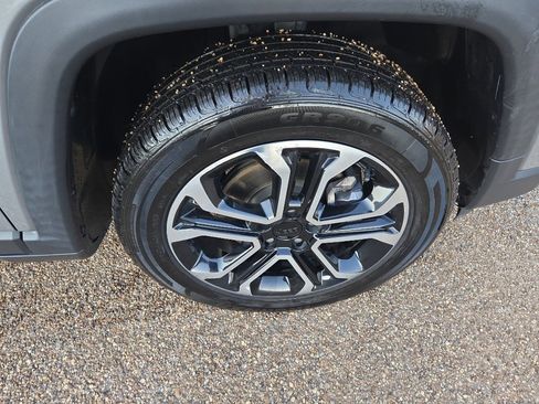 Used 2022 Jeep Compass Limited image 20