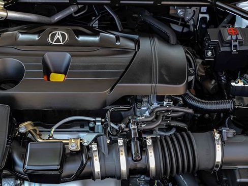 Used 2023 Acura TLX w/ Technology Package image 28