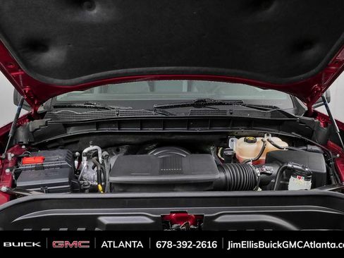 Used 2023 GMC Sierra 1500 Elevation AWD/4WD image 32