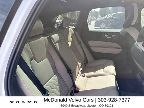 Used 2026 Volvo XC60 B5 Plus w/ Protection Package Premier AWD/4WD image 10