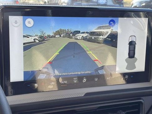 New 2025 Ford Bronco Sport Big Bend image 24