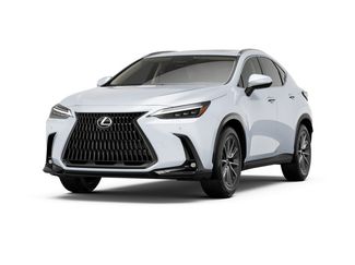 New 2026 Lexus NX 350 AWD w/ Accessory Package (2T) video 1