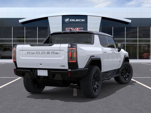 New 2026 GMC Hummer EV 2X image 4