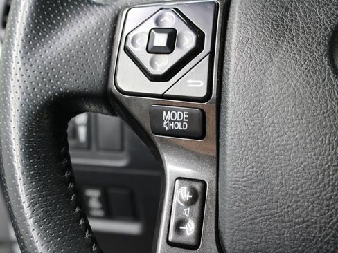 Used 2016 Toyota 4Runner TRD Pro image 45