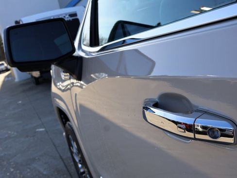 New 2026 GMC Sierra 1500 Denali Ultimate image 11