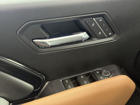 New 2026 GMC Canyon AT4 w/ Technology Plus Package AWD/4WD image 15
