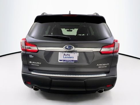 Used 2022 Subaru Ascent Limited w/ Technology Package image 6