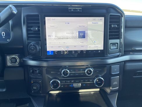 New 2026 Ford F250 Lariat w/ Lariat Ultimate Package image 23