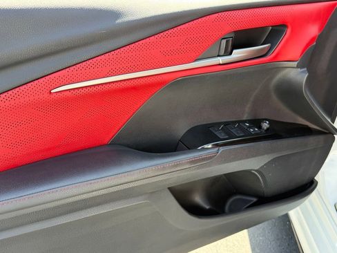 Certified 2025 Toyota Camry XSE w/ Premium Plus Package image 14