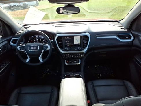 Certified 2023 GMC Acadia SLT w/ Elevation Edition image 20