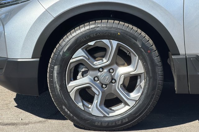 Used 2019 Honda CR-V EX image 35