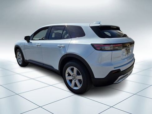New 2026 Honda Prologue EX image 3