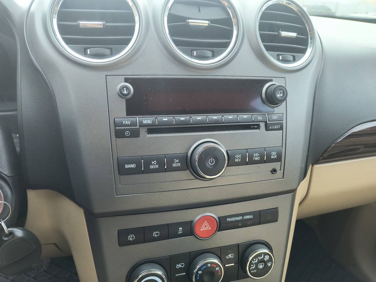 Used 2008 Saturn Vue XR w/ Premium Trim Package FWD image 34