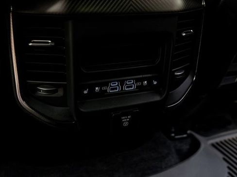 Used 2025 RAM 1500 RHO w/ RHO Level 1 Equipment Group image 71