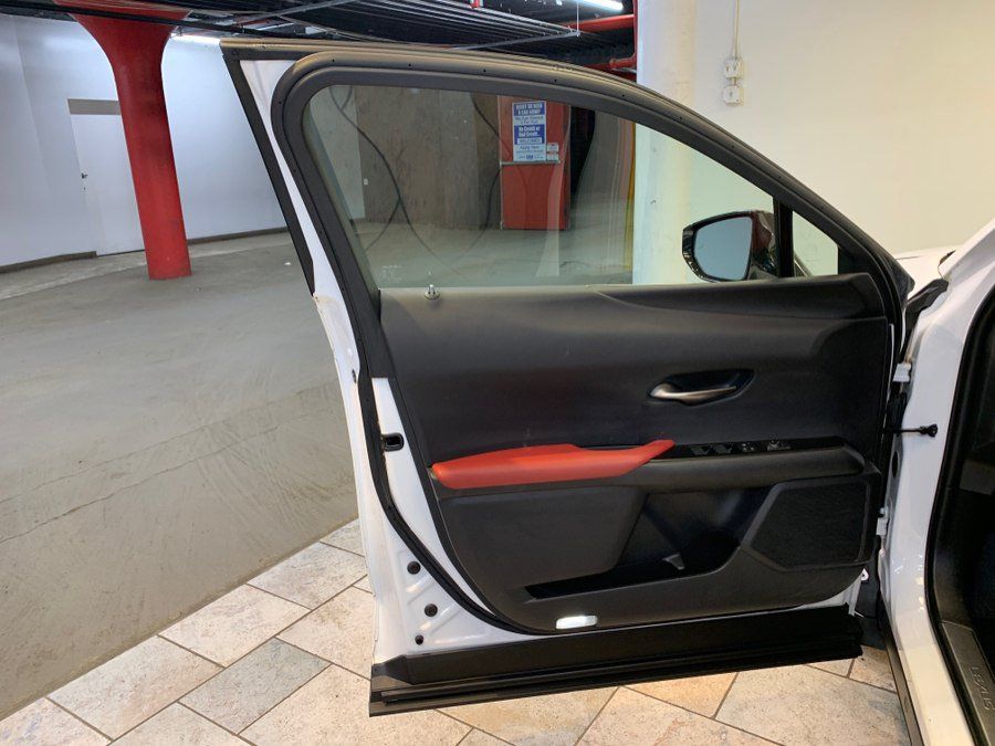 Used 2022 Lexus UX 250h F Sport w/ F Sport Premium Package AWD/4WD image 14
