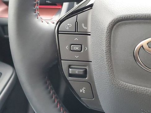 New 2026 Toyota Prius Plug-In Hybrid image 15