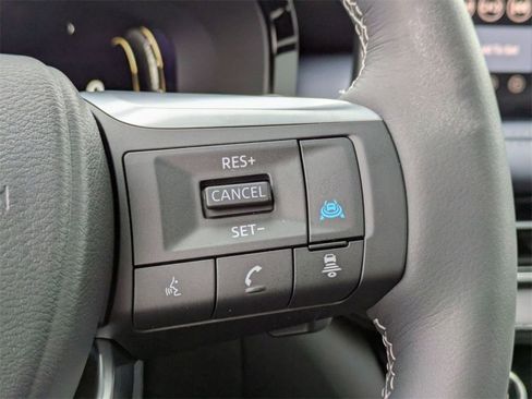 New 2026 INFINITI QX60 Sport w/ Dark Cargo Package image 21