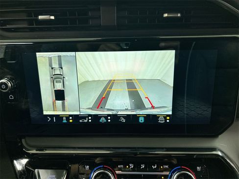 Used 2023 GMC Sierra 1500 AT4X w/ AT4X AEV Edition image 15