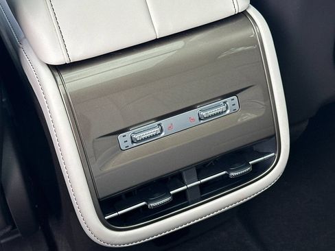 Used 2024 Lincoln Nautilus Black Label AWD/4WD image 16