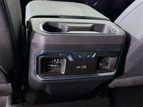 Used 2024 Chevrolet Silverado 1500 LTZ w/ LTZ Convenience Package II image 29