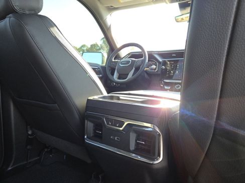 New 2026 GMC Sierra 1500 Denali image 30