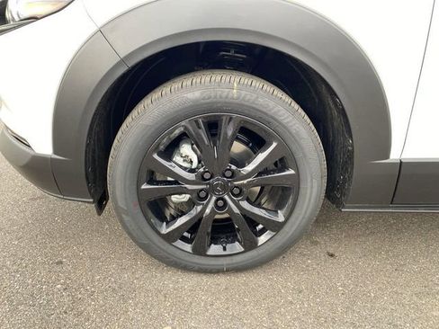 New 2026 MAZDA CX-30 Aire Edition image 10