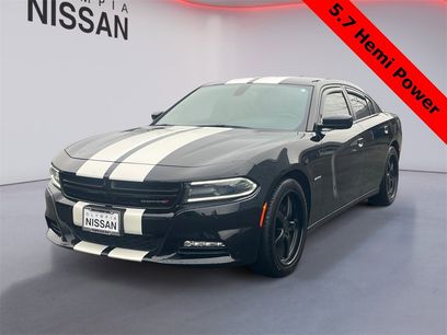 Used 2016 Dodge Charger R/T
