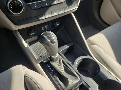 Used 2021 Hyundai Tucson SE FWD image 22