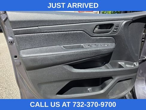 Used 2026 Honda Odyssey EX-L image 19