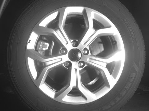 Used 2025 Jeep Compass Latitude image 12