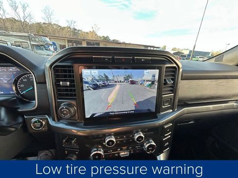 Used 2022 Ford F150 XLT w/ Equipment Group 302A High image 35