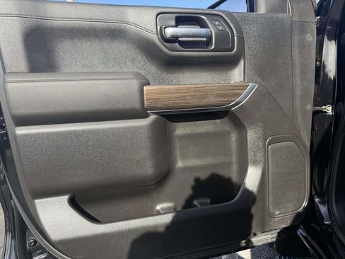 Used 2020 Chevrolet Silverado 1500 RST w/ All-Star Edition image 13