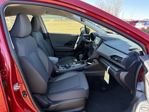 New 2026 Subaru Crosstrek 2.0i Premium image 29