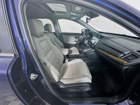 Used 2017 Honda CR-V Touring image 34