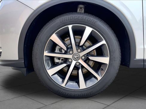 Used 2026 Acura MDX FWD w/ Technology Package image 11