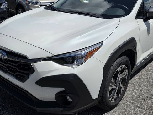 Certified 2025 Subaru Crosstrek 2.5i Premium AWD/4WD image 6