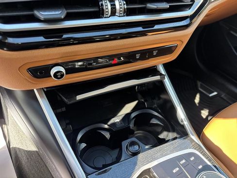 Certified 2023 BMW 330i xDrive Sedan w/ Premium Package image 23