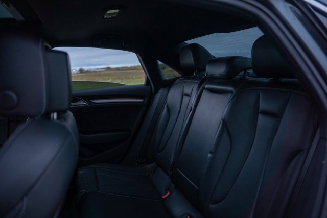 Used 2020 Audi S3 Premium AWD/4WD image 15