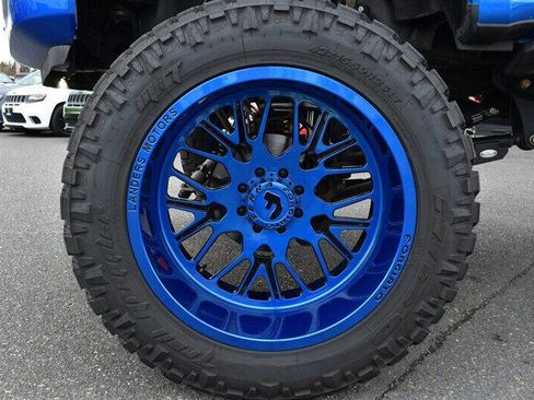 Used 2020 Ford F350 Platinum image 31