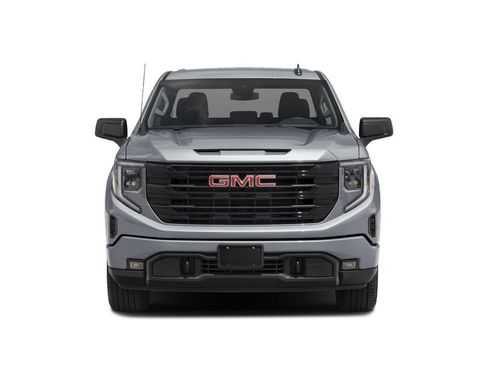 New 2026 GMC Sierra 1500 Elevation w/ Preferred Package AWD/4WD image 4