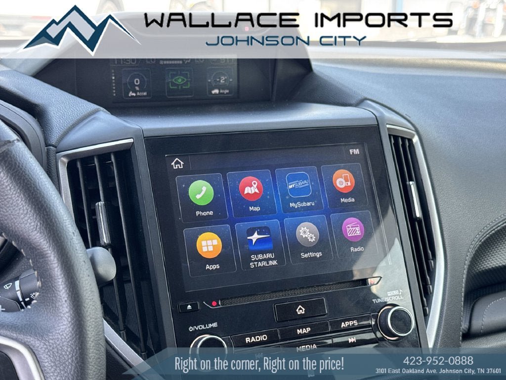 Used 2020 Subaru Forester Touring AWD/4WD image 24