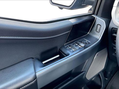 Used 2023 Ford F150 XLT w/ Equipment Group 302A High image 37