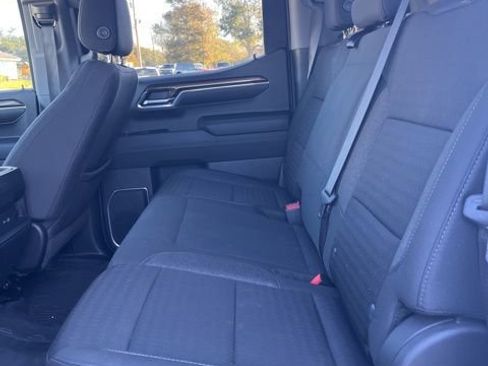 Used 2023 Chevrolet Silverado 1500 LT Trail Boss AWD/4WD image 28