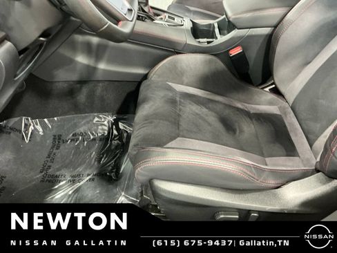 Used 2023 Subaru WRX GT AWD/4WD image 15