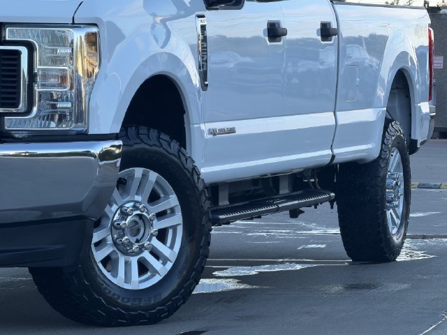 Used 2018 Ford F250 XLT AWD/4WD image 10