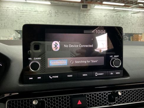 Used 2024 Honda Civic EX image 36