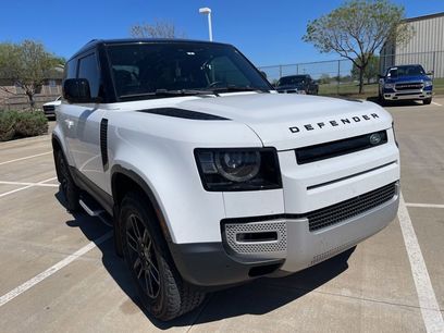 Used 2024 Land Rover Defender 90 S