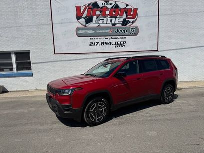 New 2026 Jeep Cherokee Limited