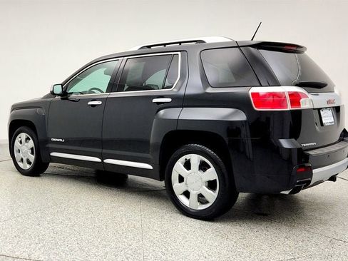 Used 2014 GMC Terrain Denali image 7