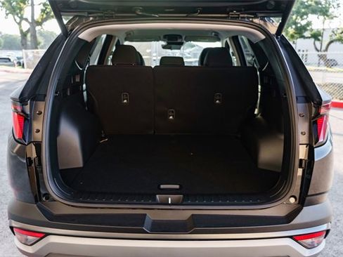 New 2026 Hyundai Tucson SEL image 6